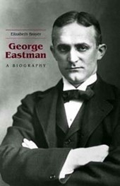 George Eastman