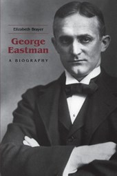 George Eastman