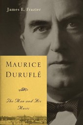 Maurice Durufle