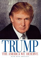 Trump, D: America We Deserve