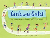 Girls with Guts!