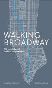Walking Broadway