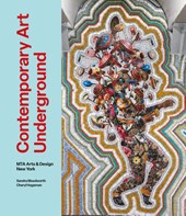 Contemporary Art Underground