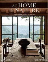At Home in Nature
