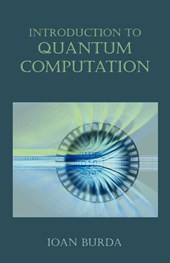 Introduction to Quantum Computation