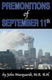 Premonitions of September 11th
