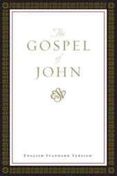 ESV Gospel of John