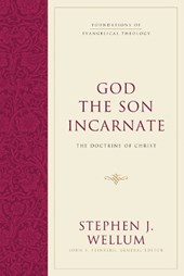 God the Son Incarnate