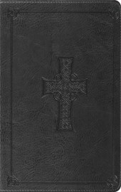 ESV Thinline Bible, Red Letter