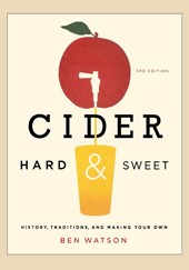 Cider, Hard and Sweet