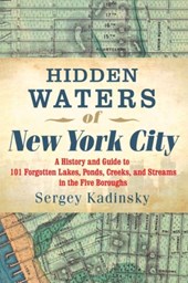 Hidden Waters of New York City