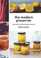 MODERN PRESERVER