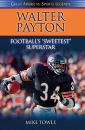 Walter Payton