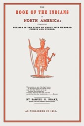 The Book of the Indians of North America