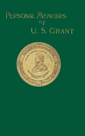 Personal Memoirs of U. S. Grant