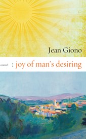 JOY OF MANS DESIRING