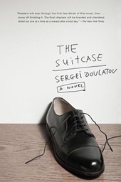 Dovlatov, S: Suitcase