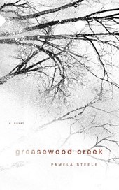Greasewood Creek