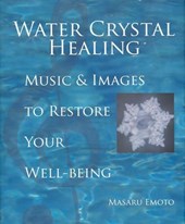 Water Crystal Healing
