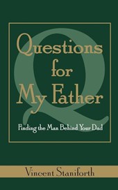 Questions For My Father