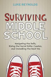SURVIVING MIDDLE SCHOOL