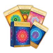 SACRED GEOMETRY ACTIVATIONS OR