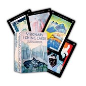 Visionary I Ching Cards