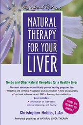 Natural Therapy for Your Liver