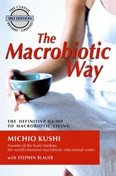 Macrobiotic Way