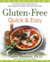 Gluten-Free Quick and Easy