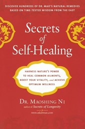 Secrets of Self-Healing