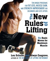 The New Rules of Lifting