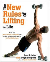 The New Rules Of Lifting For Life