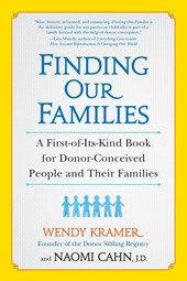 Finding Our Families