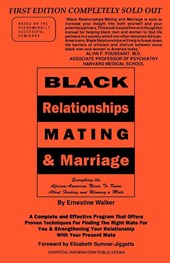 Black Relationships Mating & Marriage