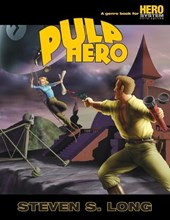 Pulp Hero