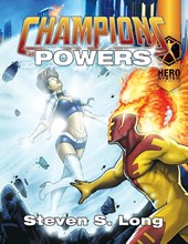 CHAMPIONS POWERS