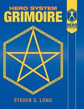 HERO SYSTEM GRIMOIRE