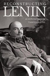 Reconstructing Lenin