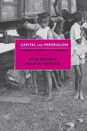 Capital and Imperialism