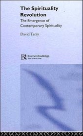 The Spirituality Revolution