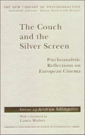 The Couch and the Silver Screen