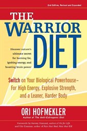 The Warrior Diet