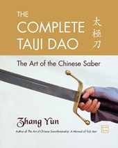 The Complete Taiji Dao