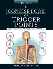 CONCISE BK OF TRIGGER POINTS 3