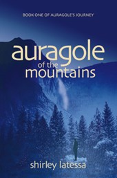 Auragole of the Mountains (Book One)