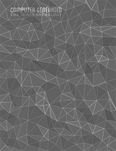 Computer Generated: A 3D Art Anthology