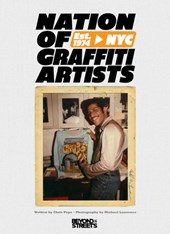 NATION OF GRAFFITI ARTISTS