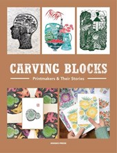 Sandu: Carving Blocks