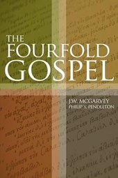 The Fourfold Gospel